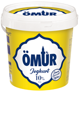 Ömür Ömür